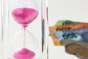 Spirit-Wellness®-Beratung "TIME IS MONEY"