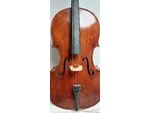 Stentor cello  4/4