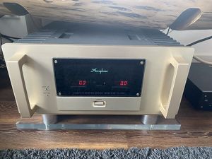 Accuphase A50V - PIA Gerät mit OVP