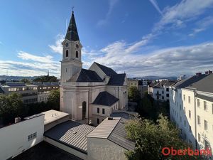 4 Zimmerwohnung in bester Innenstadtlage