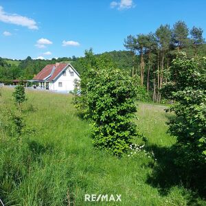 Der ideale Platz für Singles, Paare oder Familien -2000 m², sonnig, Natur pur