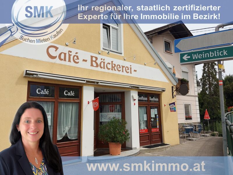 Engagierter Nachpächter für Kaffeehaus mit Nahversoger gesucht!