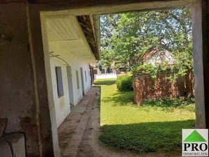 Weinviertel!  Uriger, geschichtsträchtiger Bauernhof zu verkaufen