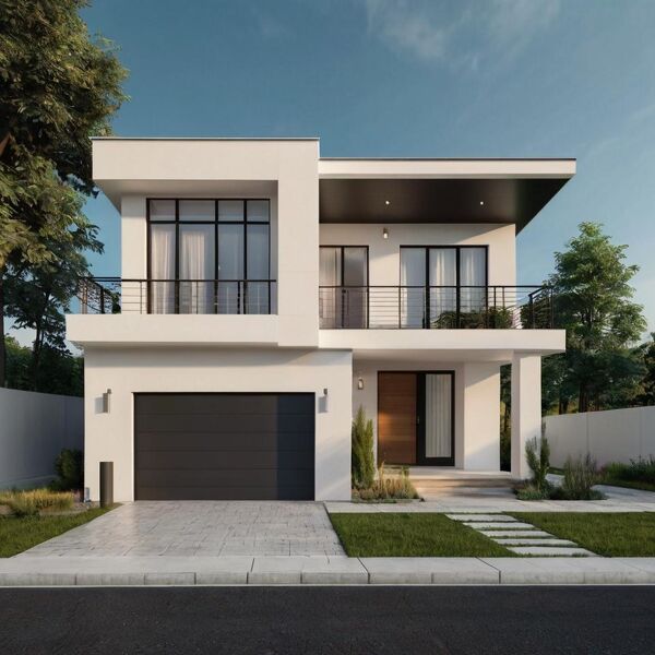 130m² Ziegelmassivhaus in Theresienfeld zu verkaufen *Neues Projekt
