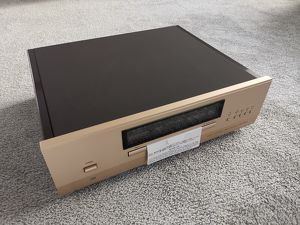 Accuphase DP430