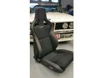 Recaro Sportster CS Kunstleder Dinamica