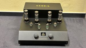 Audio Note Corba Röhren-Stereo-Vollverstärker mit 2 x 28 W