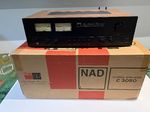 Nad C 3050 Stereo-Vollverstärker