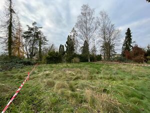 Traumhaftes Baugrundstück in ruhiger Siedlungslage in Dietfurt / Braunau am Inn