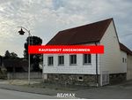 Einfamilienhaus im Südburgenland KAUFANBOT ANGENOMMEN