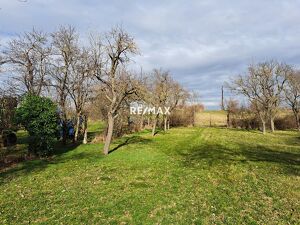 3150 m² - RIESENGRUNDSTÜCK mit Altbestand - für VIELFÄLTIGE VERWENDUNGSMÖGLICHKEITEN