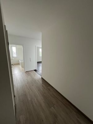 ProvisionsFREI: 3-Zimmer-Wohnung mit XL-Balkon & Küche