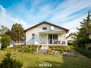 NEUER PREIS!!! Kleines Wohlfühl-Haus in beliebter Badener Lage mit viel Potential!