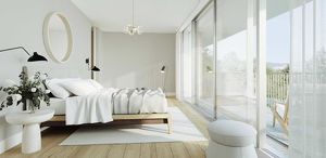 Luxusapartment im 13. Bezirk Wiens