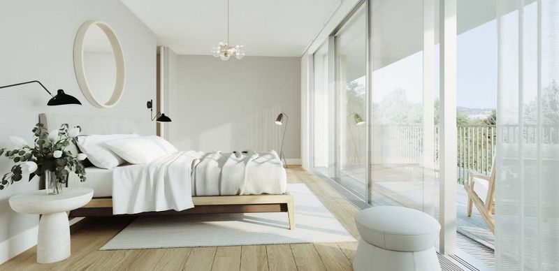 Luxusapartment im 13. Bezirk Wiens