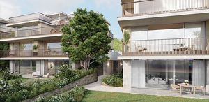 Charmante Wohnung im 13. Bezirk Wiens