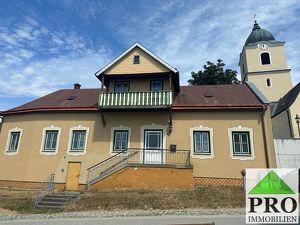 Waldviertel-Vitis! Günstiges Haus mitten im Ortszentrum zu verkaufen