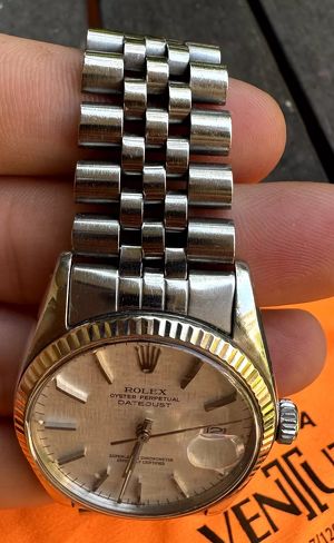 Uhr Rolex Ref. 16014 36mm