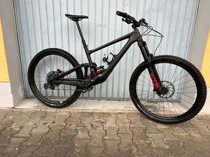 Specialized Enduro Custom S4 / L