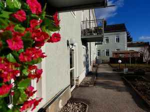 Gemütliche Seniorenwohnung im Haus St. Josef ab sofort zu vergeben!