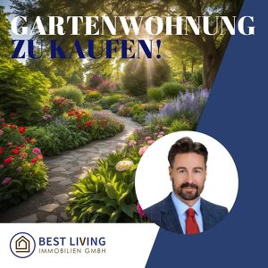 MACHTRENK - Neubauwohnung mit GARTEN und 2 Stellplätzen