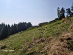 Baugrund mit toller Aussicht auf das Lavanttal!