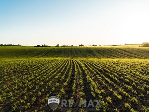 "Biologische Landwirtschaft!"