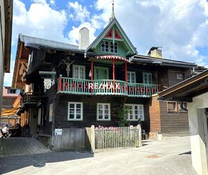 Historisches Schmuckstück - (Ferien)häusl im Herzen des Lesachtals