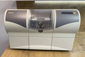 Sirona Cerec Mc XL Schleifeinheit D3439  Mit Rechnung