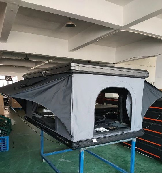 Autodachzelt Auto Dach Zelt