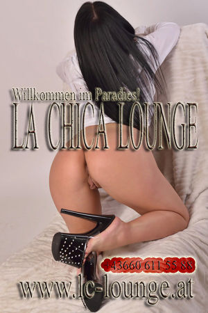 STUDIO LA CHICA LOUNGE - WILLKOMMEN IM SEXPARADIES