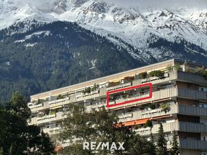 Tolle 3-Zimmer-Familienwohnung mit herrlicher Aussicht, 8. OG,  Nähe Klinik/Universität