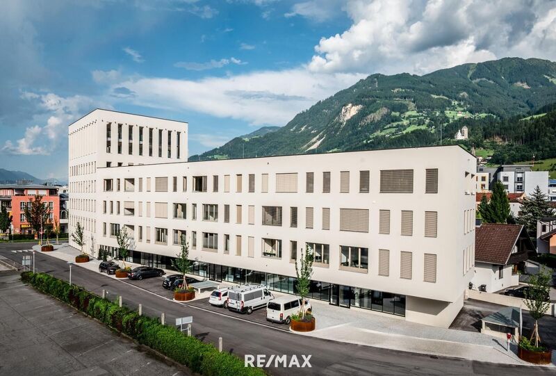 Moderne und noch frei gestaltbare B&uuml;ro- und Gesch&auml;ftsfl&auml;chen in zentrumsnaher Lage zu kaufen