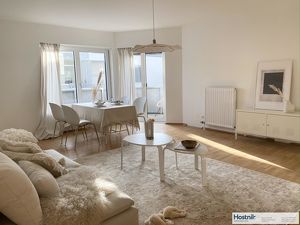 Anlegerwohnung | 4 Zimmerwohnung mit Balkon & Stellplatz in Toplage Linz-Urfahr!