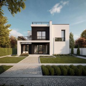 120m² Einfamilienhaus auf 664m² Eigengrund in Pernitz zu verkaufen *Fertigteilhaus*