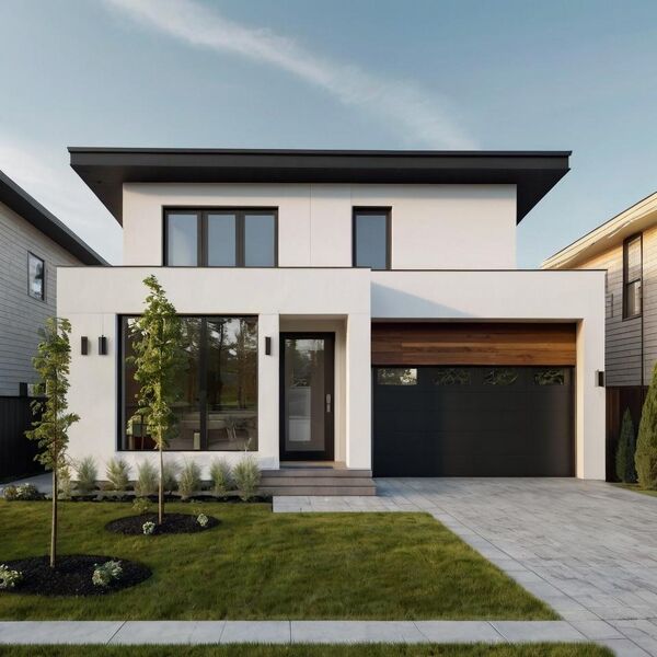 Ziegelmassivhaus in Strasshof an der Nordbahn zu verkaufen *160m²