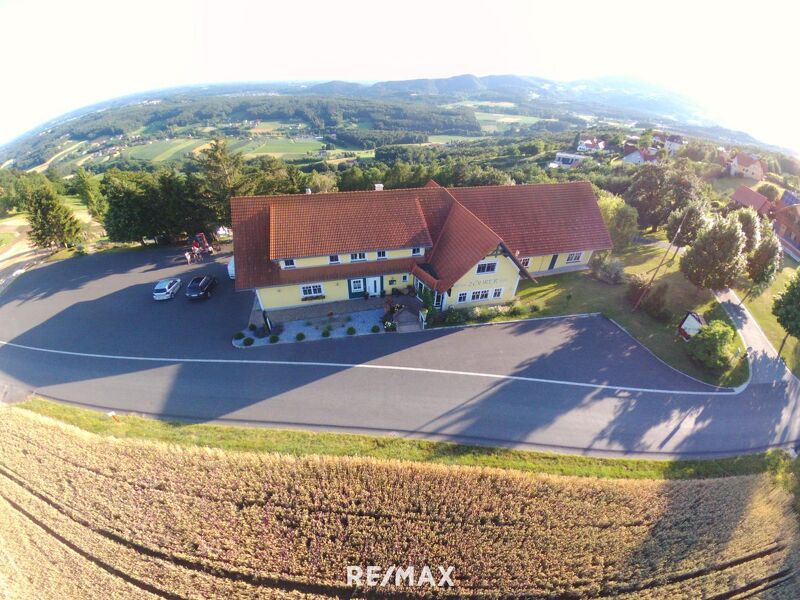 Geschäftslokal für Catering, Altersheim, Gasthaus, und anderen vielseitigen Möglichkeiten
