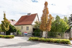 Einfamilienhaus in Toplage am Schlosspark Eisenstadt