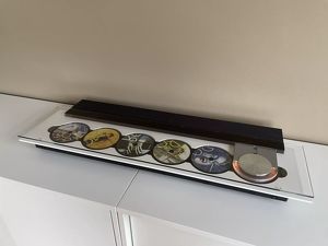 Bang&Olufsen Beosound 9000 Kompakt-Stereoanlagensystem