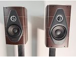 Sonus Faber Olympica Nova 1 High End Kompaktlautsprecher