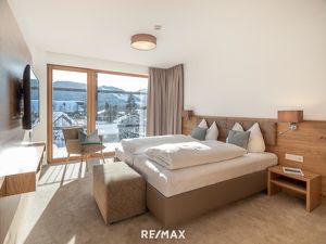 Exklusives 2-Zimmer-Apartment mit modernsten Wohnkomfort in Seefeld!