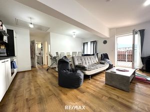 Zentral Wohnen in Imst: Moderne 2-Zimmer-Wohnung mit Balkon!