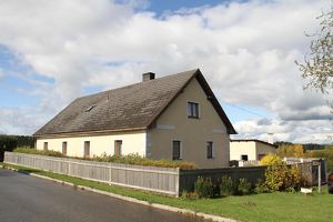 Wunderschön erhaltenes Bauernhaus