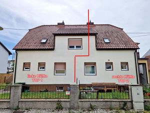 2 Doppelhaushälften in Langolzfeld!