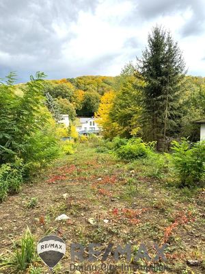 "Rarität - Baugrund in Mauerbach an der Grenze zu Wien"