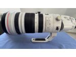 Canon EF 200-400mm F/4L IS USM Extender 1,4x Telezoom-Objektiv - Profi Lens