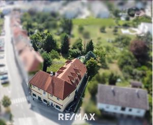 Einzigartiges Stadthaus in Kremser Aussichtslage!