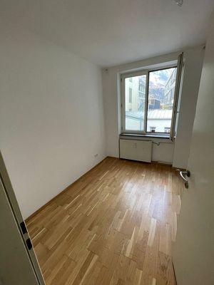 2-Zimmer-Wohnung im Zentrum