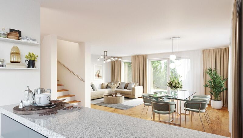 Ihr neues Zuhause im Herzen von Korneuburg