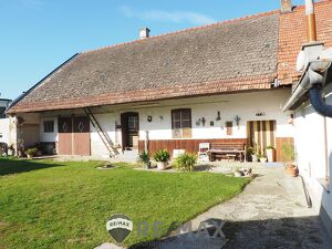 OPEN HOUSE - "Bauernhaus mit Wohntrakt und ehemaligem Wirtshaus"